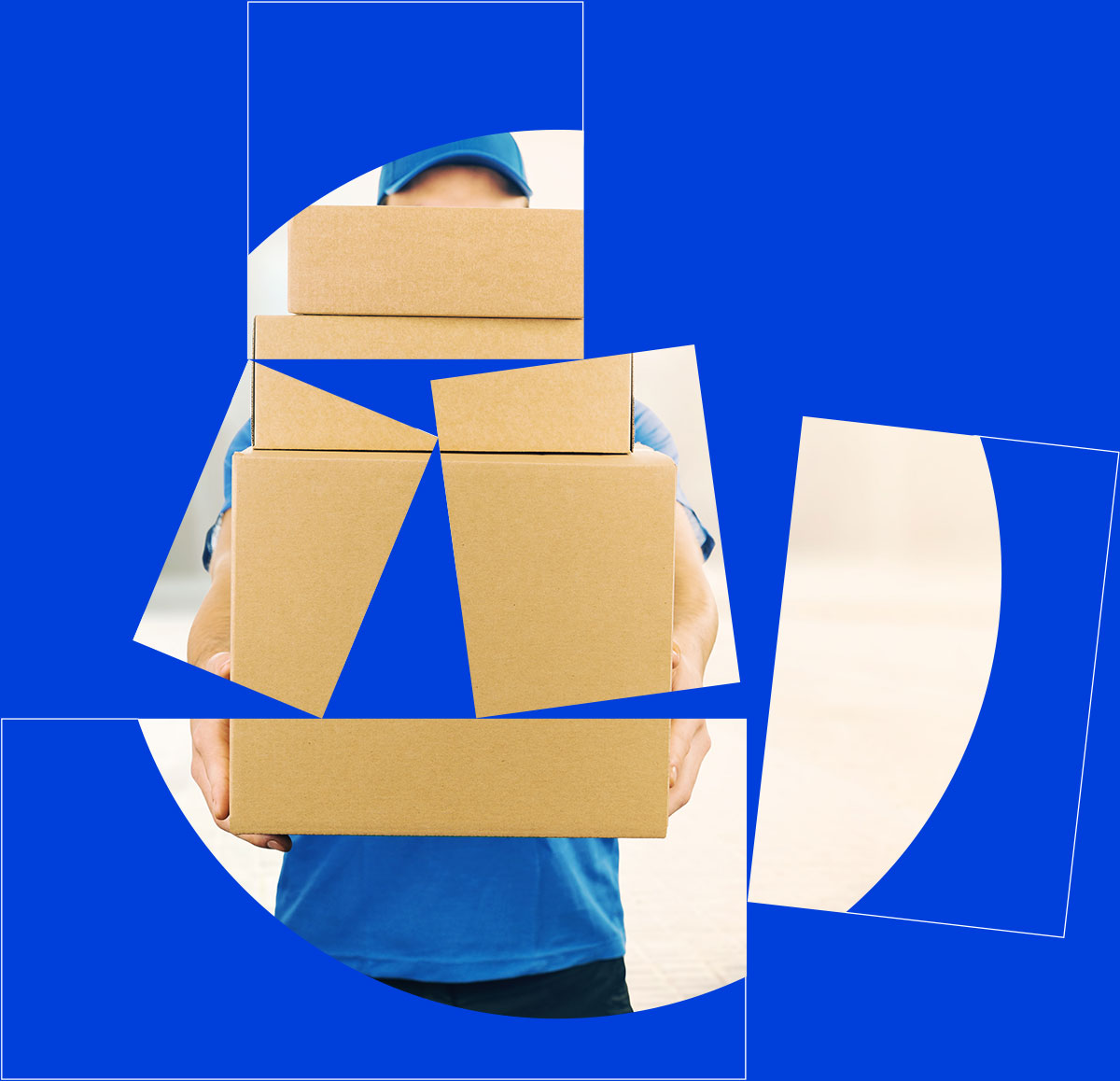 7. Sending returns back