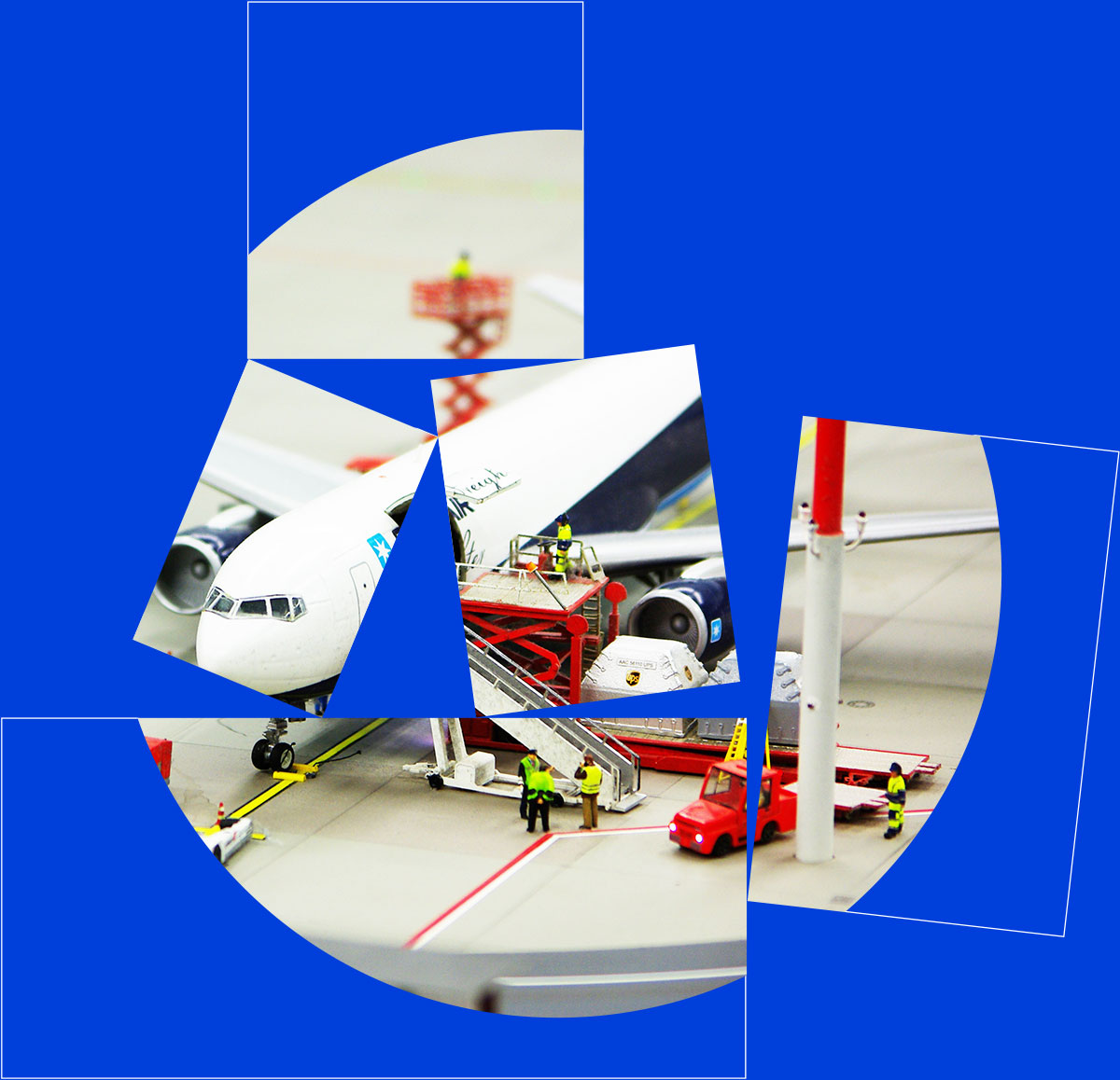 5. International transport